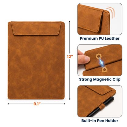 Never Forget The Difference You Make Thank You Teacher - Personalized Clipboard