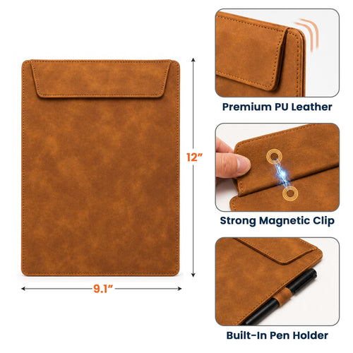 Never Forget The Difference You Make Thank You Teacher - Personalized Clipboard